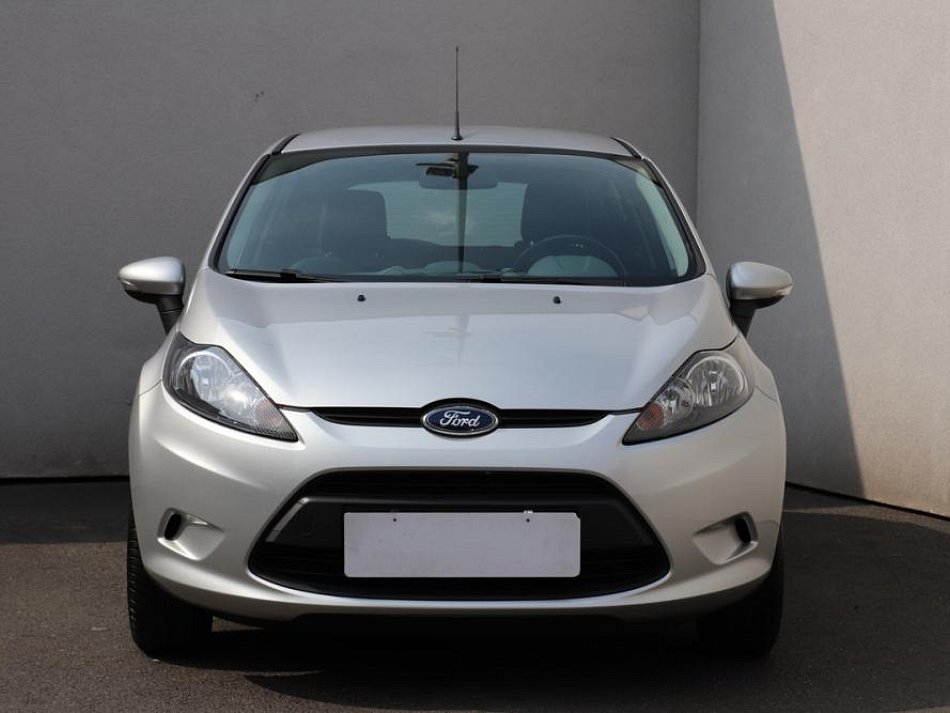 Ford Fiesta 1.2i 