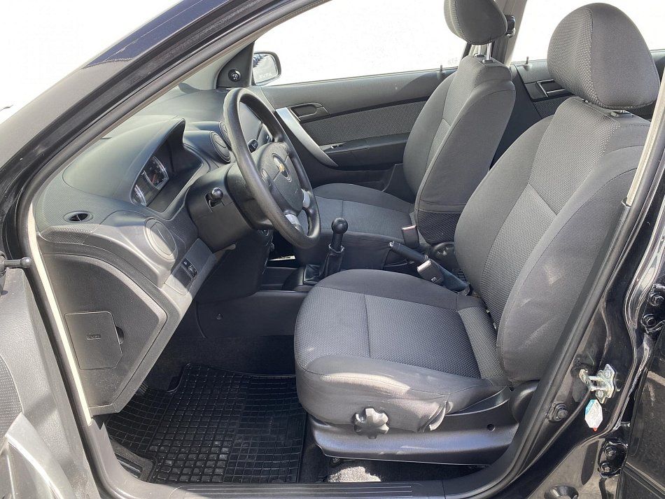 Chevrolet Aveo 1.2i LS