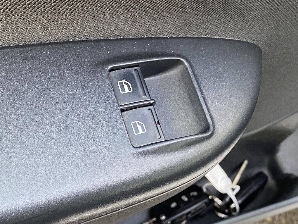 Škoda Octavia 1.6TDi 