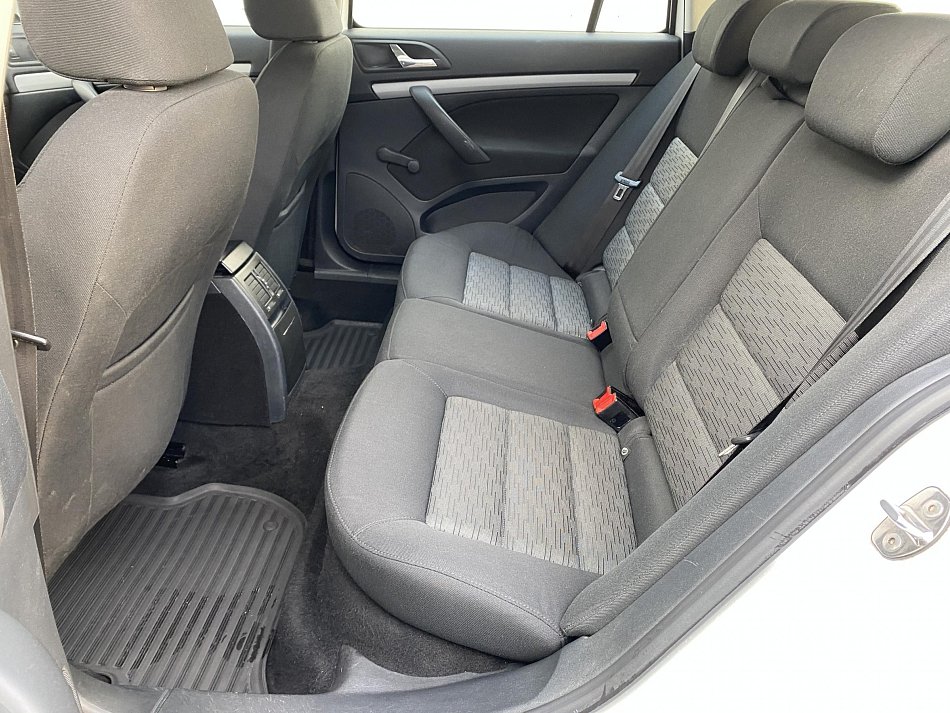 Škoda Octavia 1.6TDi 