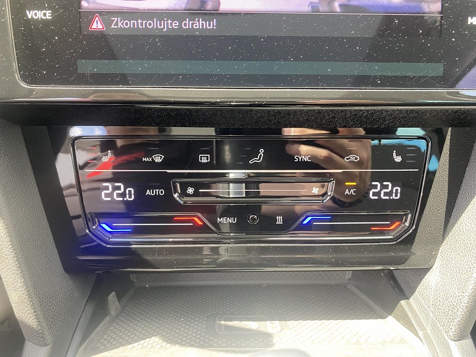 Volkswagen Passat 1.5 TSi Business