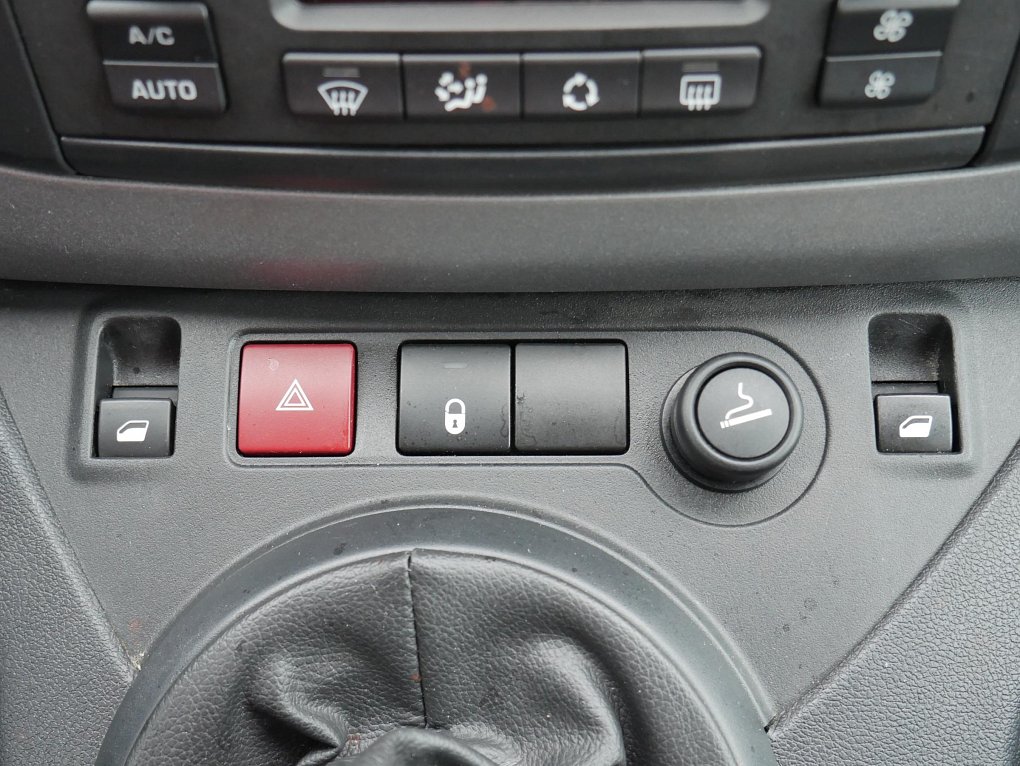 Citroën Berlingo 1.6HDi 