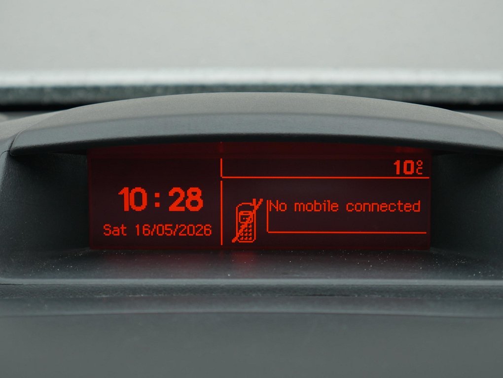 Citroën Berlingo 1.6HDi 