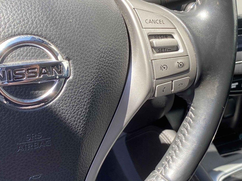 Nissan Qashqai 1.6 dCi Acenta