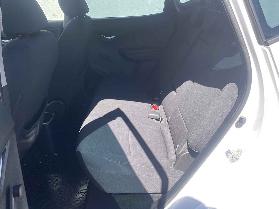 Hyundai Ix20 1.6GDi 
