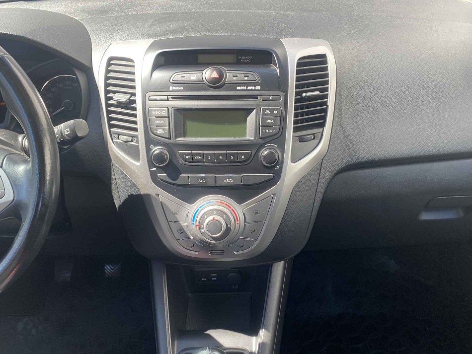 Hyundai Ix20 1.6GDi 