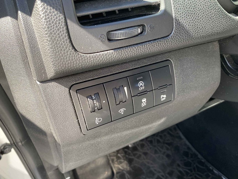 Hyundai Ix20 1.6GDi 