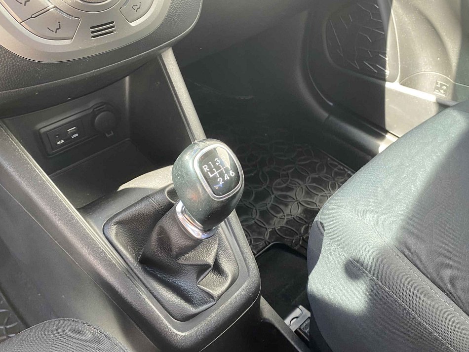Hyundai Ix20 1.6GDi 