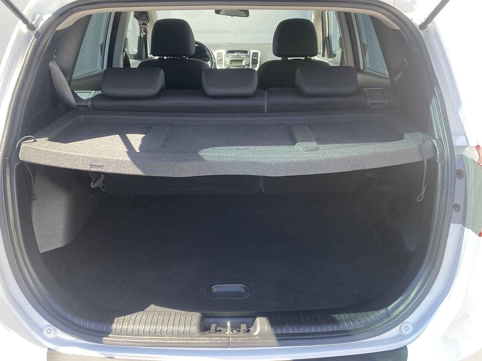Hyundai Ix20 1.6GDi 