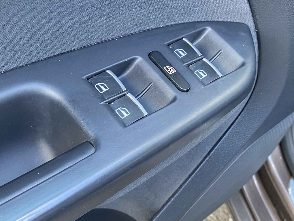Volkswagen Touran 1.2TSi 