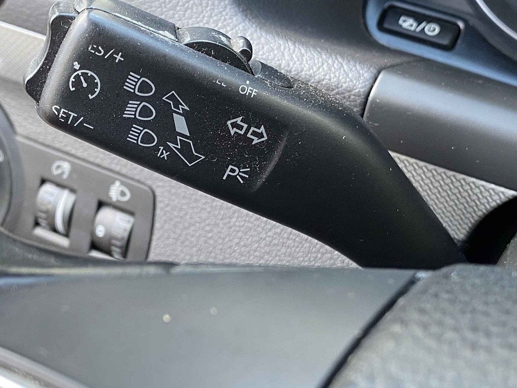 Volkswagen Touran 1.2TSi 