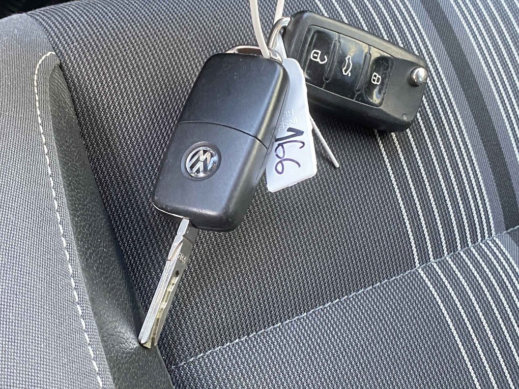 Volkswagen Touran 1.2TSi 