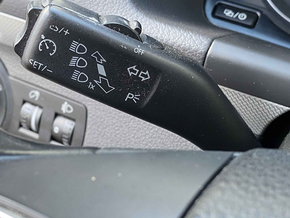 Volkswagen Touran 1.2TSi 