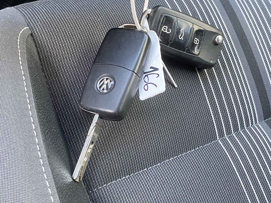 Volkswagen Touran 1.2TSi 