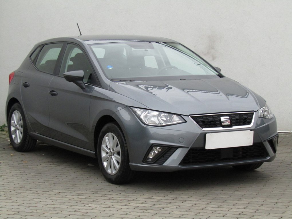 Seat Ibiza 1.5 TSi FR