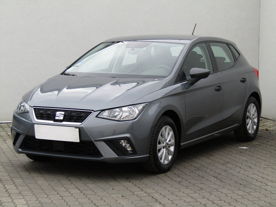 Seat Ibiza 1.5 TSi FR