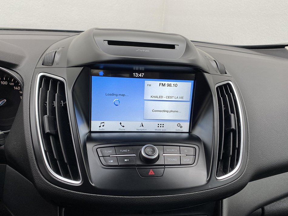 Ford Grand C-MAX 1.5 TDCi Trend Plus 7míst