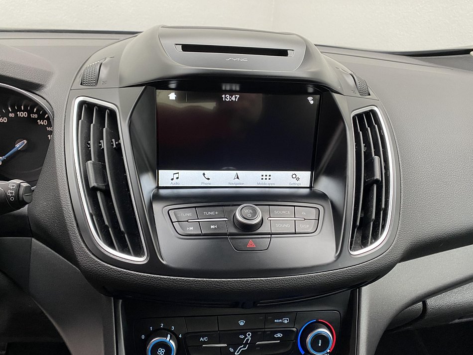 Ford Grand C-MAX 1.5 TDCi Trend Plus 7míst