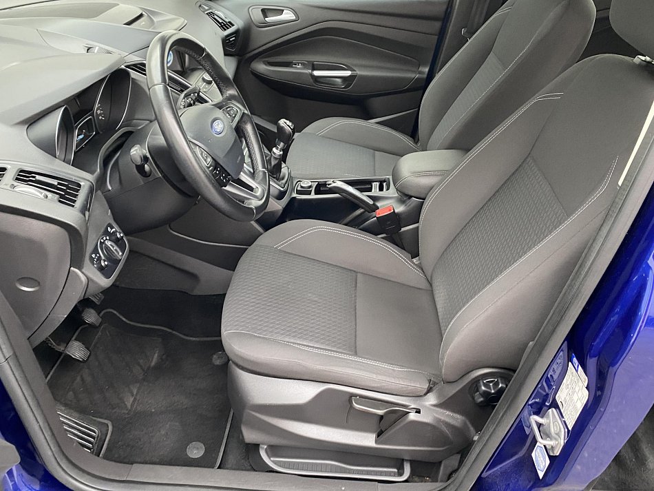 Ford Grand C-MAX 1.5 TDCi Trend Plus 7míst