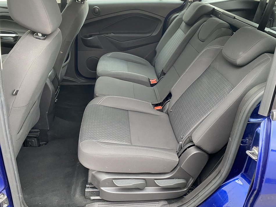 Ford Grand C-MAX 1.5 TDCi Trend Plus 7míst