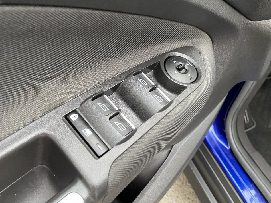Ford Grand C-MAX 1.5 TDCi Trend Plus 7míst