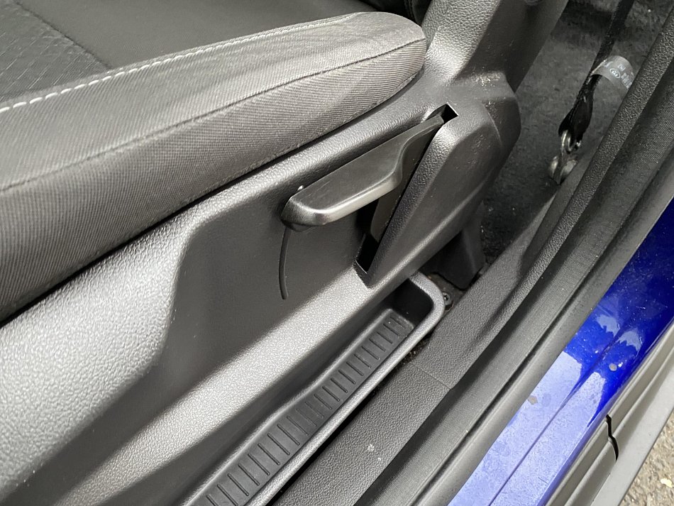 Ford Grand C-MAX 1.5 TDCi Trend Plus 7míst