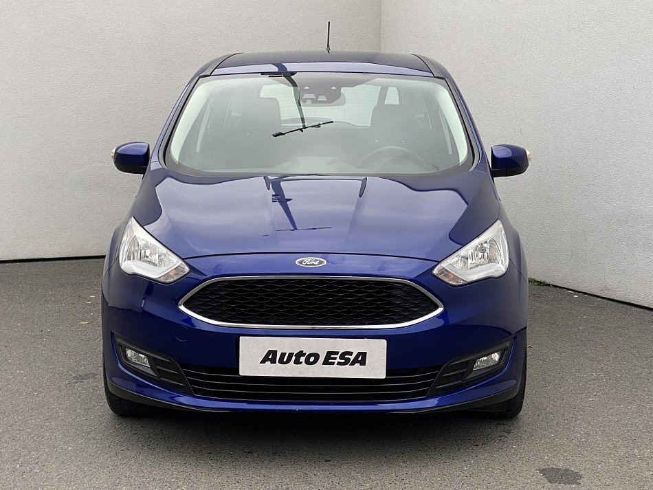 Ford Grand C-MAX 1.5 TDCi Trend Plus 7míst
