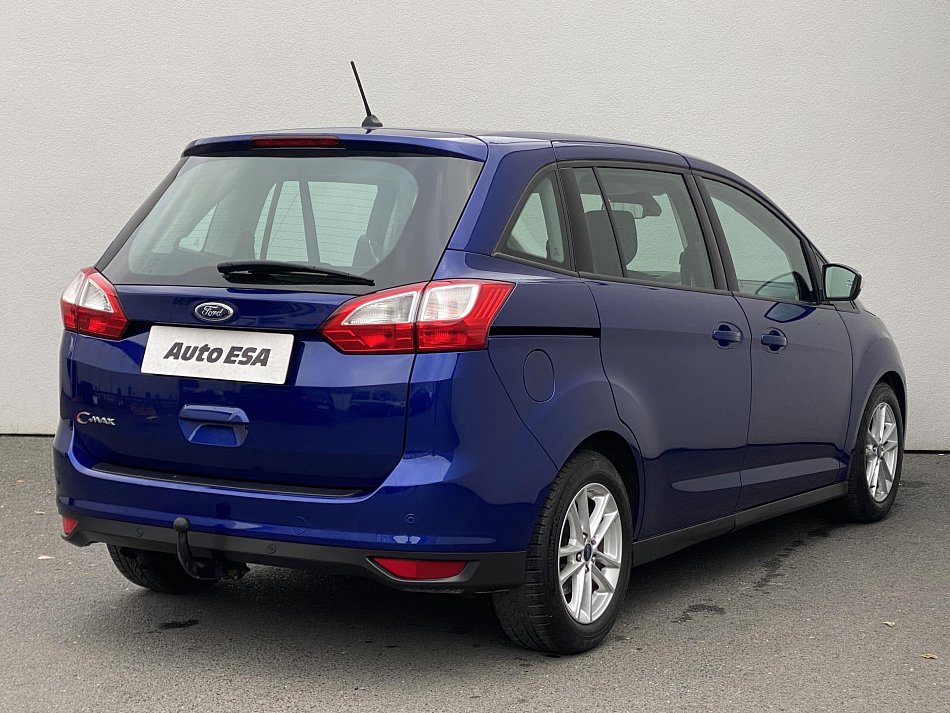 Ford Grand C-MAX 1.5 TDCi Trend Plus 7míst