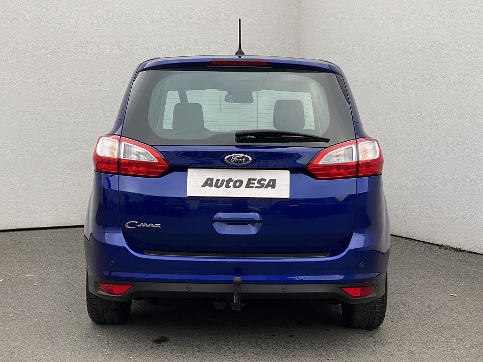 Ford Grand C-MAX 1.5 TDCi Trend Plus 7míst