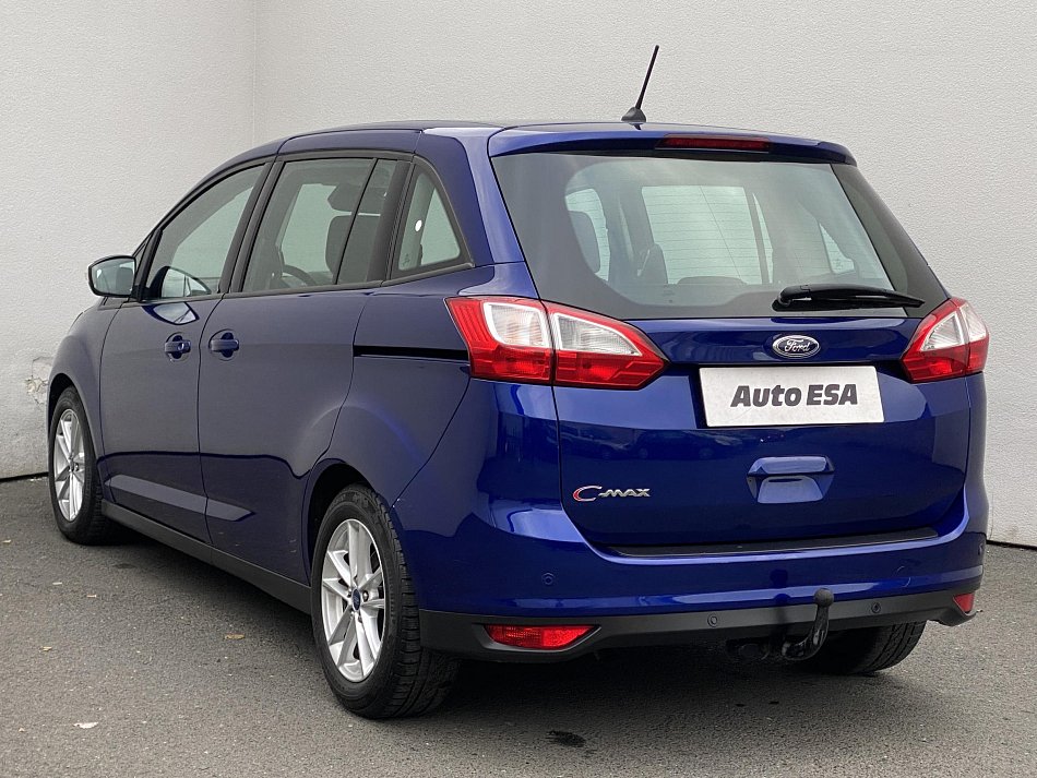Ford Grand C-MAX 1.5 TDCi Trend Plus 7míst