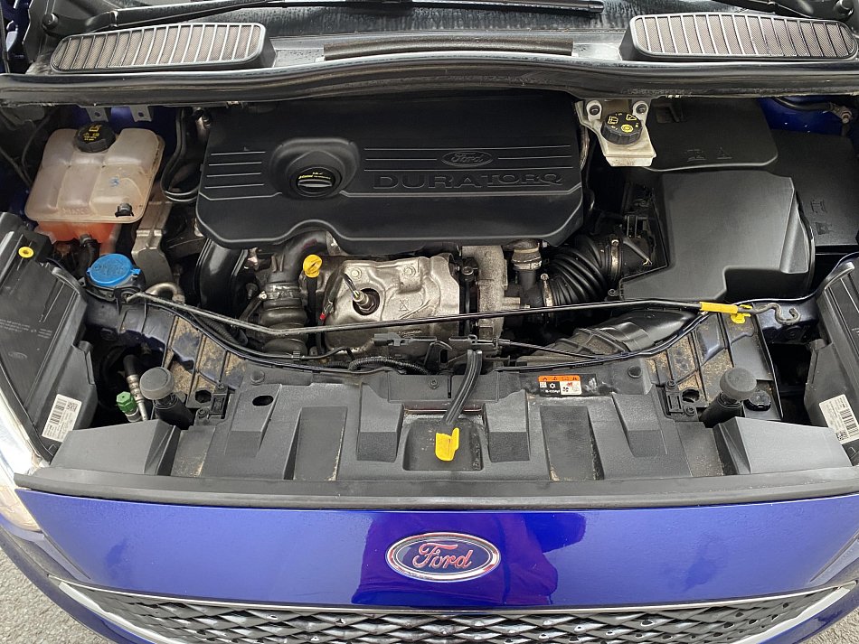 Ford Grand C-MAX 1.5 TDCi Trend Plus 7míst