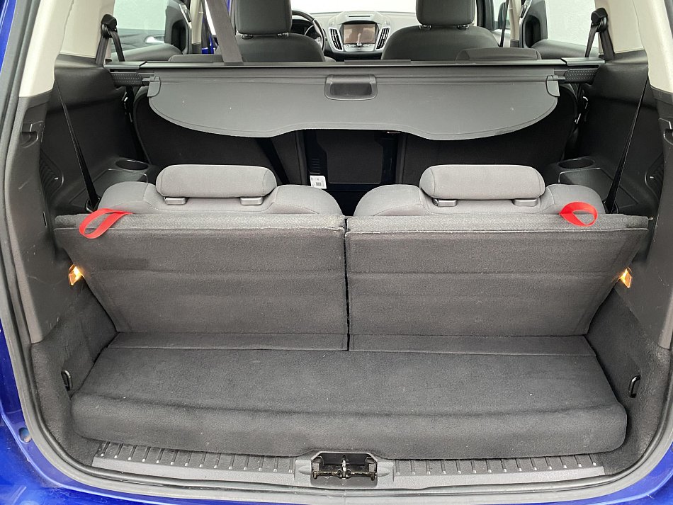 Ford Grand C-MAX 1.5 TDCi Trend Plus 7míst