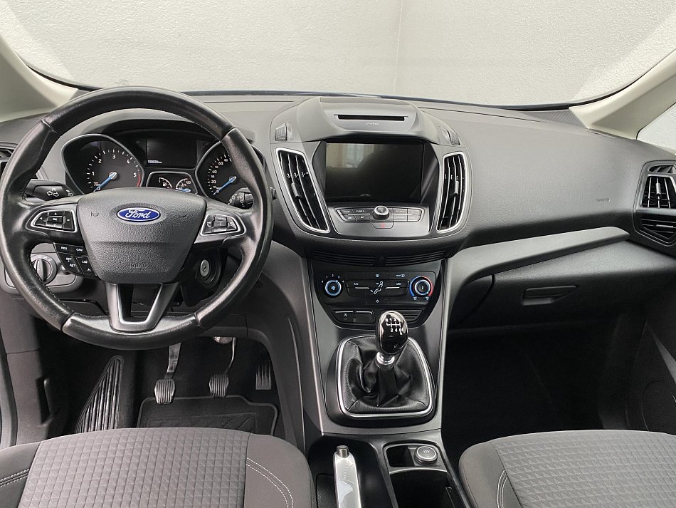 Ford Grand C-MAX 1.5 TDCi Trend Plus 7míst