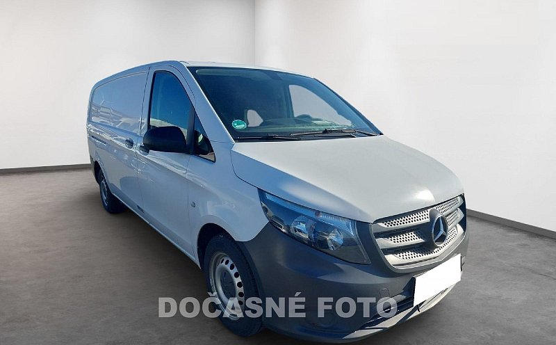 Mercedes-Benz Vito 2.2CDi  L3 IZOTHERM