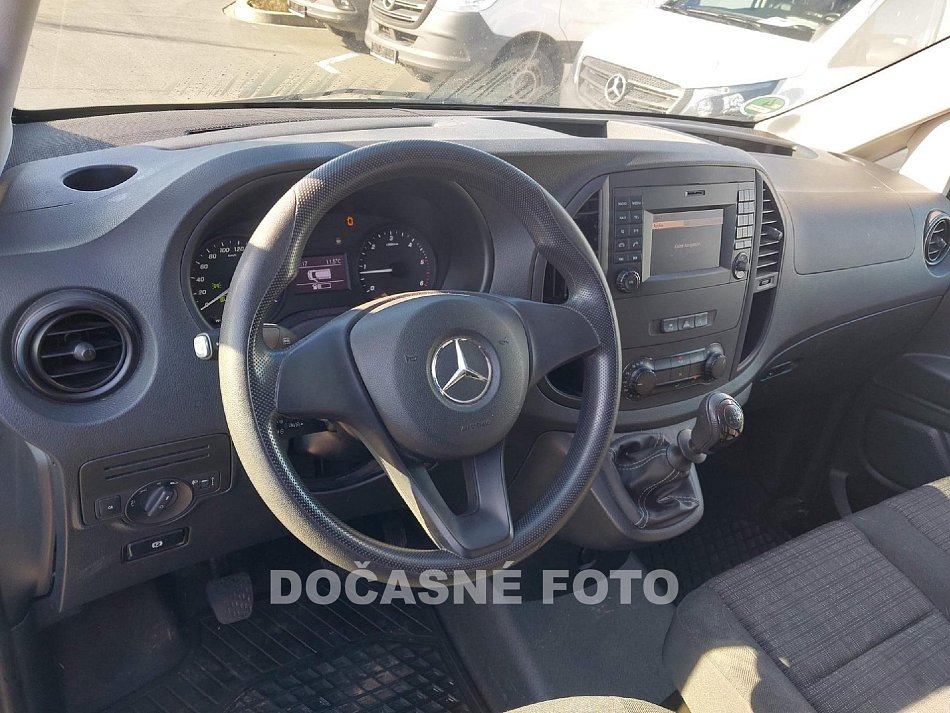 Mercedes-Benz Vito 2.2CDi  L3 IZOTHERM