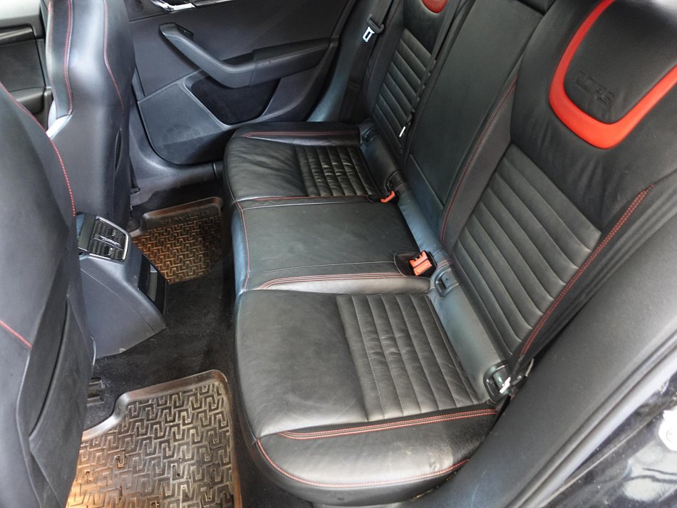 Škoda Octavia III 2.0 TDi 