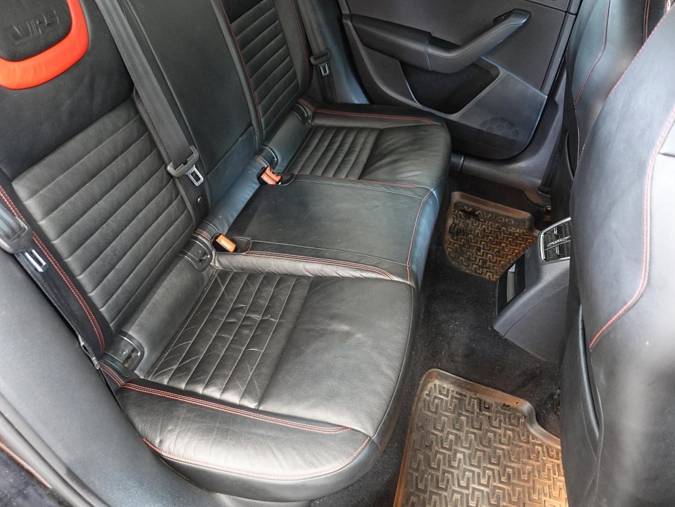 Škoda Octavia III 2.0 TDi 