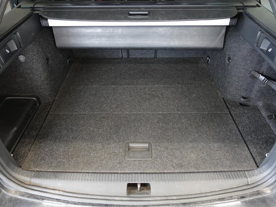 Škoda Octavia III 2.0 TDi 