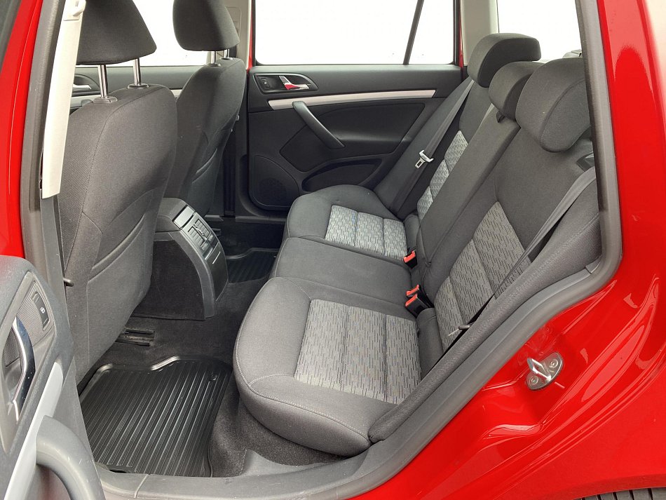 Škoda Octavia II 1.4 TSi Ambiente