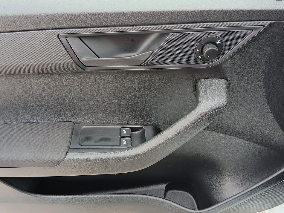 Škoda Fabia III 1.0 MPi Active