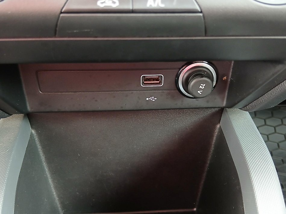 Škoda Fabia III 1.0 MPi Active