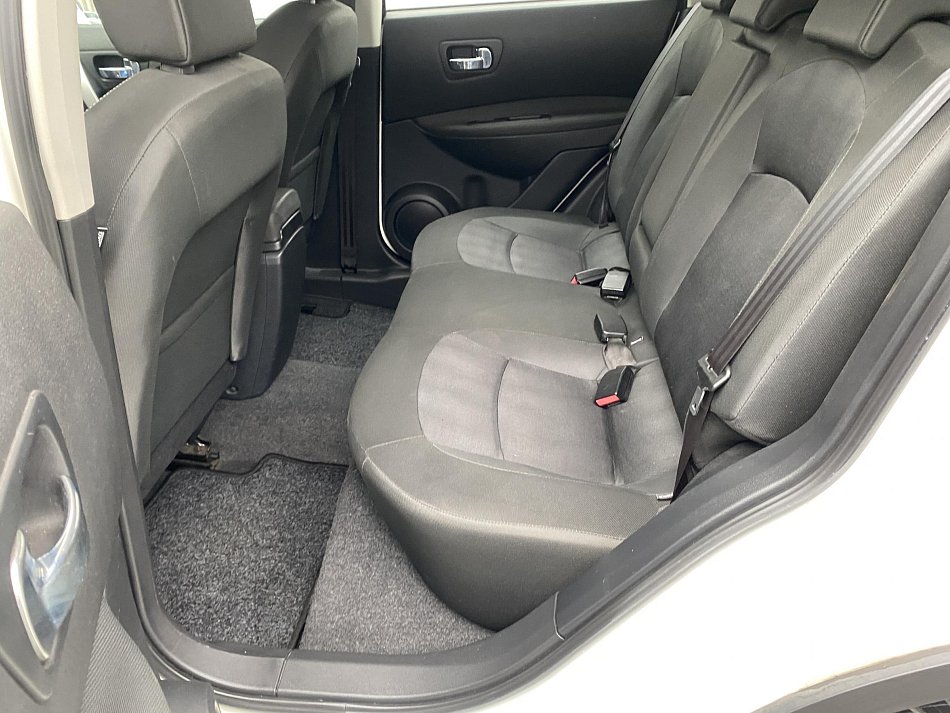 Nissan Qashqai 1.6dCi Acenta