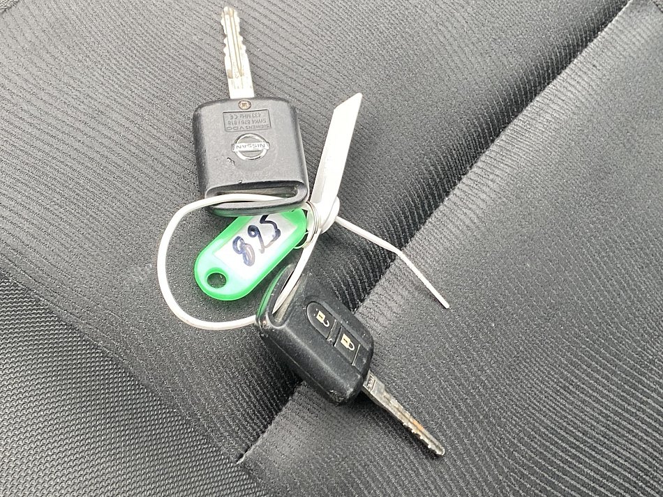 Nissan Qashqai 1.6dCi Acenta