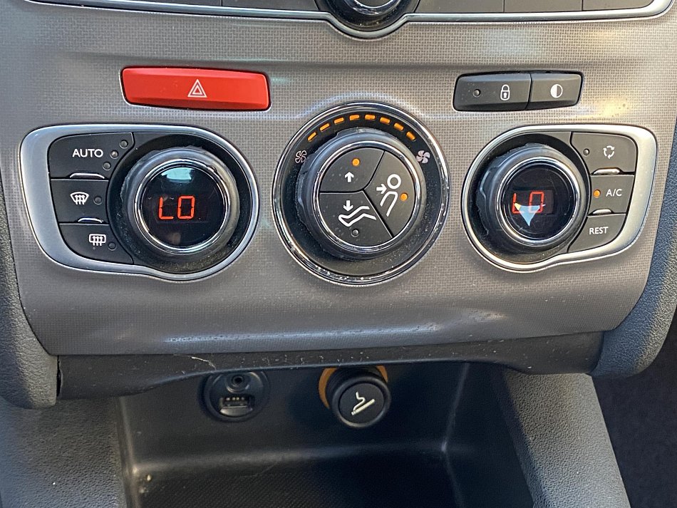 Citroën C4 1.2PT Shine