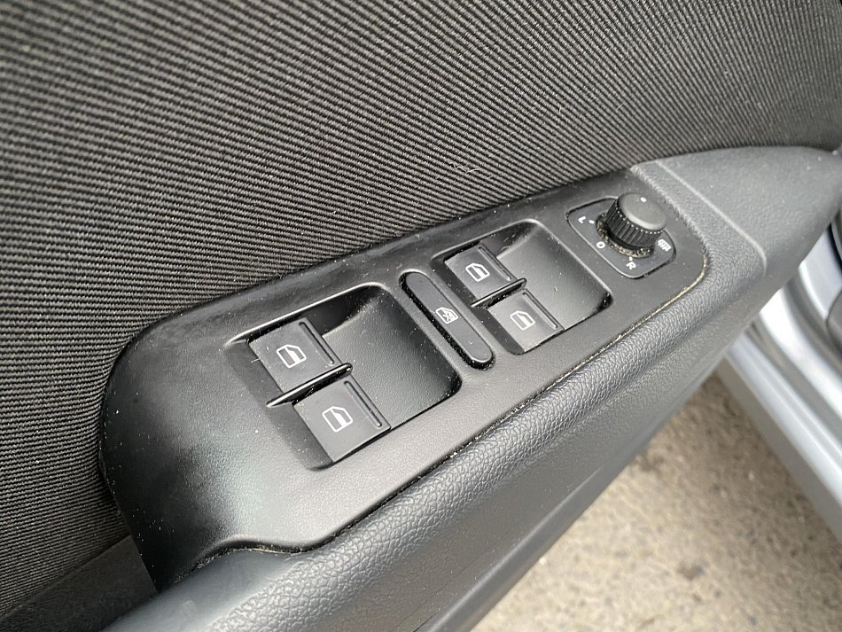 Škoda Superb II 2.0 TDi Ambition 4x4