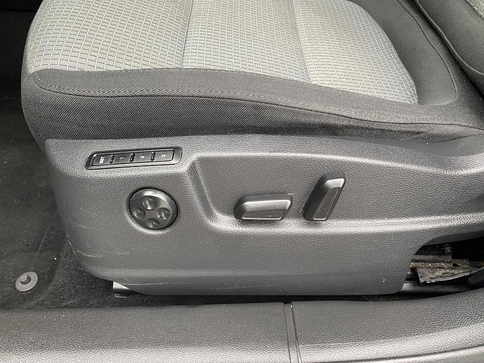 Škoda Superb II 2.0 TDi Ambition 4x4