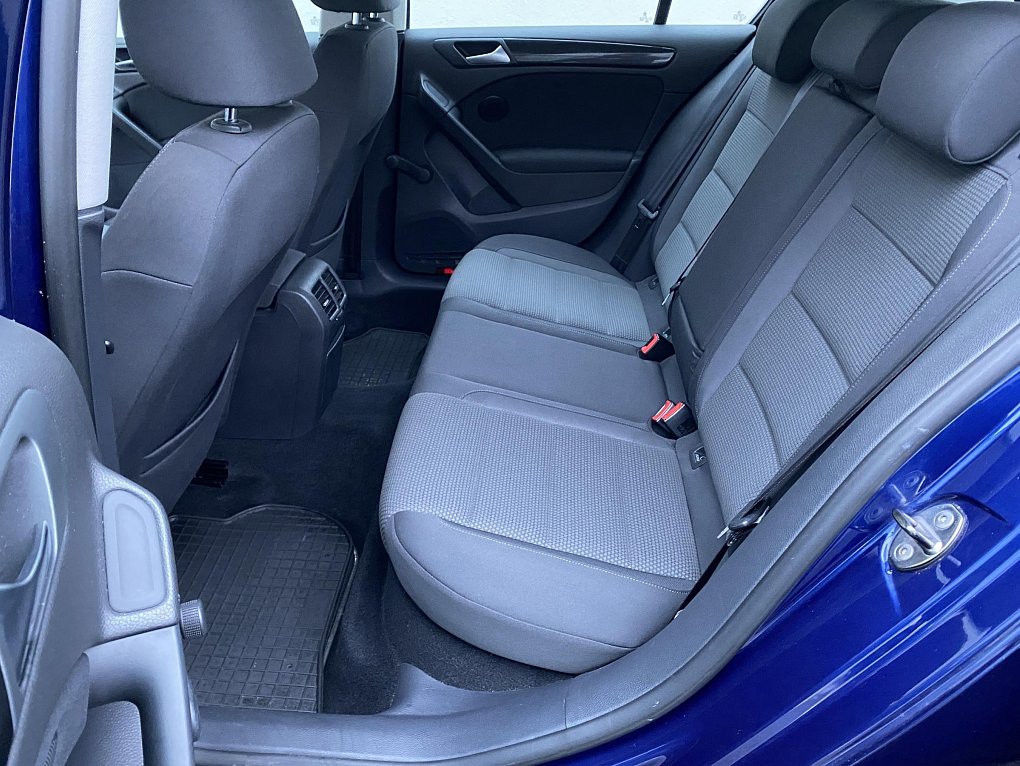 Volkswagen Golf 1.2 TSi Comfortline