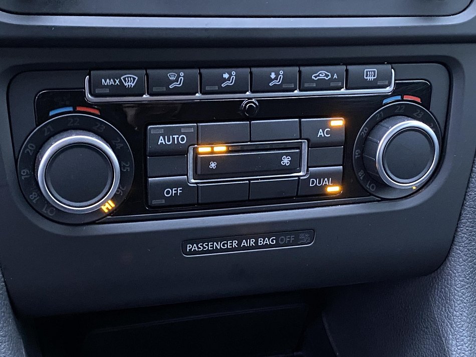 Volkswagen Golf 1.2 TSi Comfortline