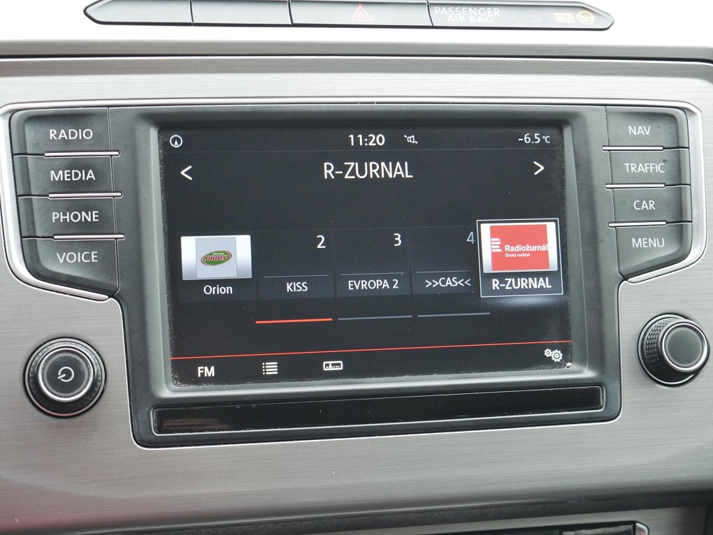 Volkswagen Passat 1.4TSi 