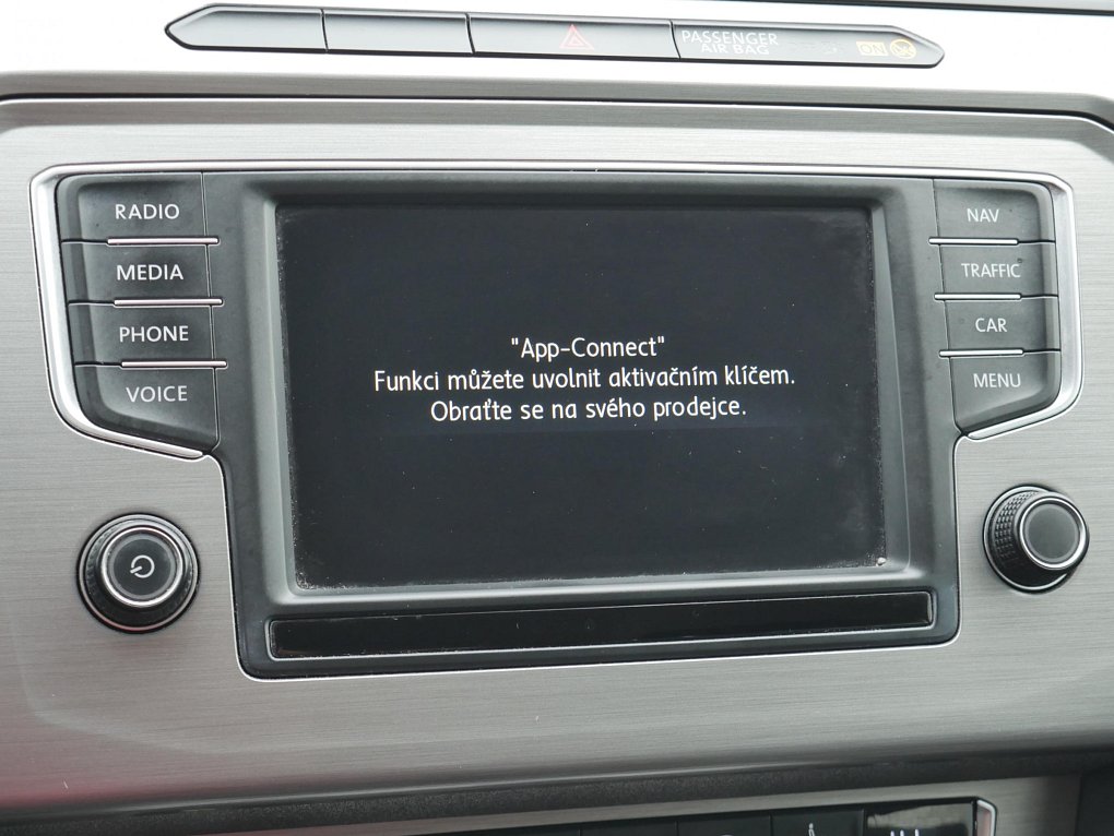 Volkswagen Passat 1.4TSi 